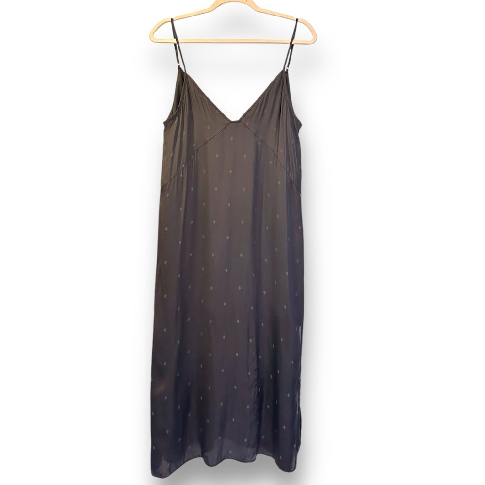 Fifth Label Double V Slip Dress